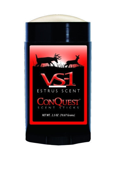 ConQuest 1202 VS-1 Vaginal - Secretions & Estrus Urine Wax Base - 1202