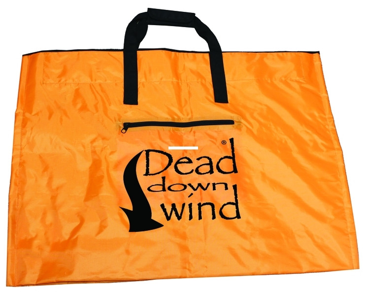 Dead Down Wind 30603 All Purpose - ScentPrevent Bag, 33" x 24" - 30603
