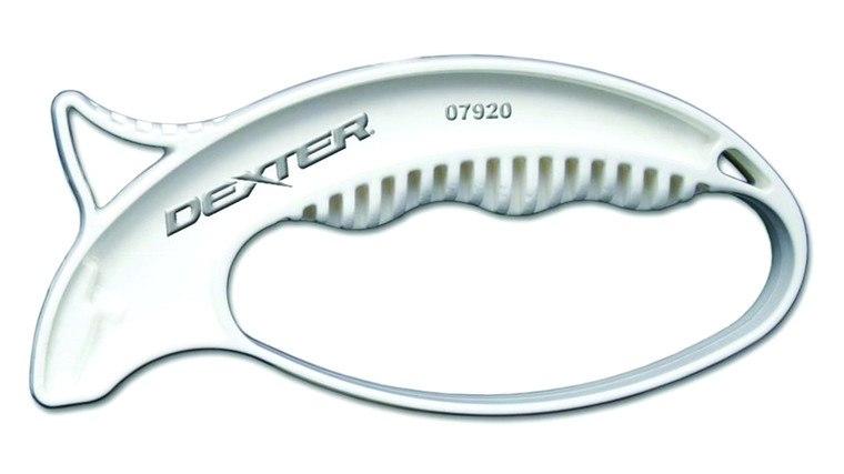 Dexter EDGE-1-PCP Hand Held - Sharpener, Tungsten Carbide - EDGE-1-PCP