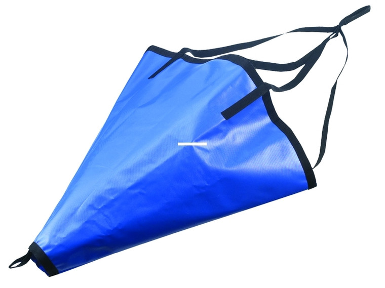 Drift Control DCVS18 Fisherman - Drift Sock 18" Boats Up To 16' - DCVS18