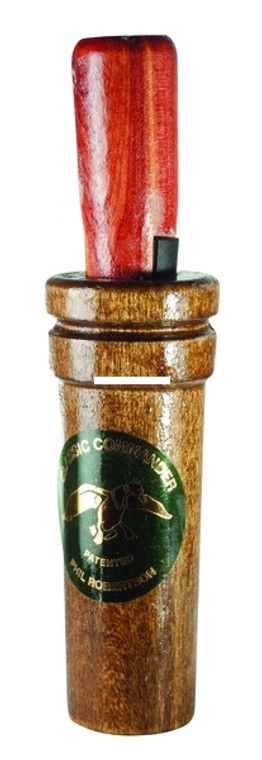 Duck Commander DCCALL200 Classic - Commander Duck Call - DCCALL200 Duck Commander DCCALL200 Classic - Commander Duck Call - DCCALL200