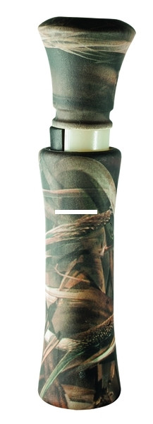 Duck Commander DCCALL2006 Camo Max - Duck Call - DCCALL2006