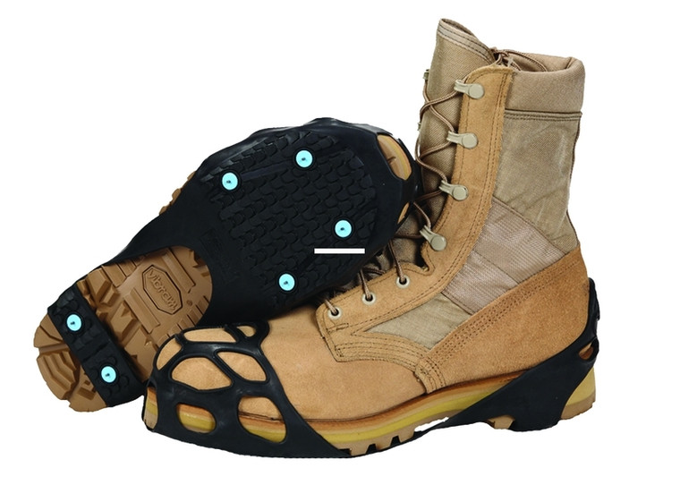 Due North ALLPURPOSE-OSD Ice - Traction Oversized - ALLPURPOSE-OSD