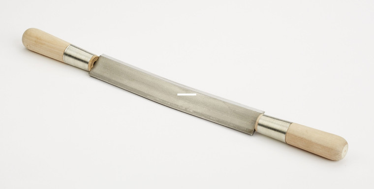 Duke PP8 Fleshing Tool 2 Handle - PP8