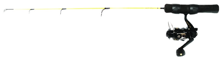 Eagle Claw IE24UL1C Ice Master - Combo 24" UL - IE24UL1C