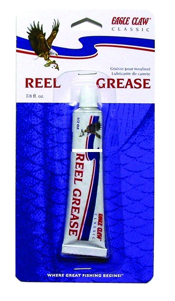 Eagle Claw REELG Reel Grease - REELG