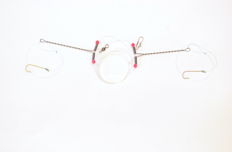 Eagle Claw 06010-006 Crappie Rig #6 - 06010-006