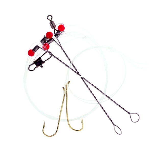 Eagle Claw 06010-001 Crappie Rig #1 - 06010-001