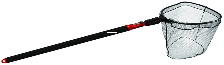 EGO 72083 S2 Slider Reach Lrg PVC - Langing Net 48"-108" - 72083 EGO 72083 S2 Slider Reach Lrg PVC - Langing Net 48"-108" - 72083
