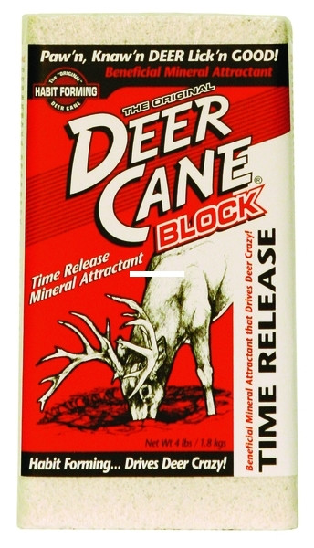 Evolved 24298 Deer Cane Block 4# - 24298