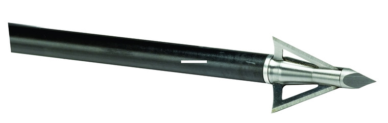 Excalibur 6670 Boltcutter 150Grn. 3 - Blade Broadhead 3Pk - 6670