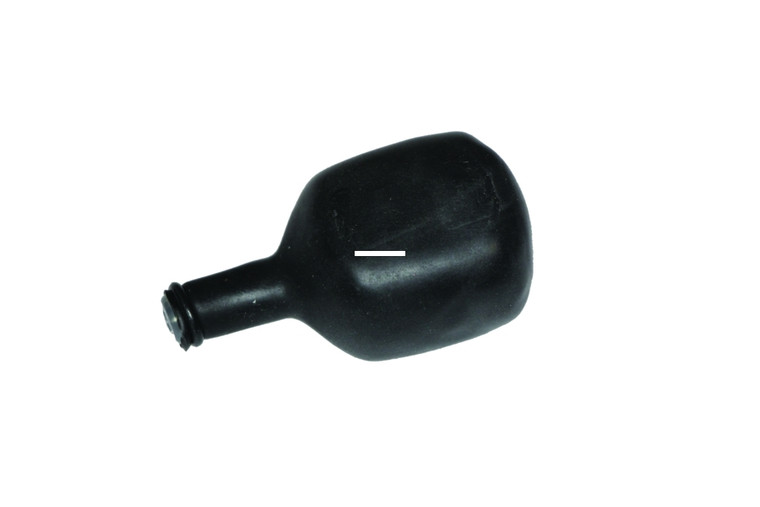 Faulks S-80C Squirrel Call Rubber - Bulb - S-80C