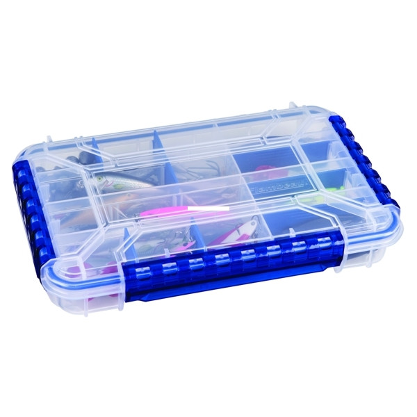 Flambeau WP4005 Ultimate Utility - Box 5 Fixed Compt. Waterproof - WP4005