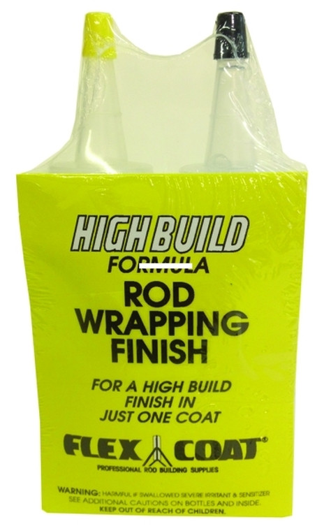 Flex Coat F4Y Wrap Finish Kit 4oz - F4Y Flex Coat F4Y Wrap Finish Kit 4oz - F4Y