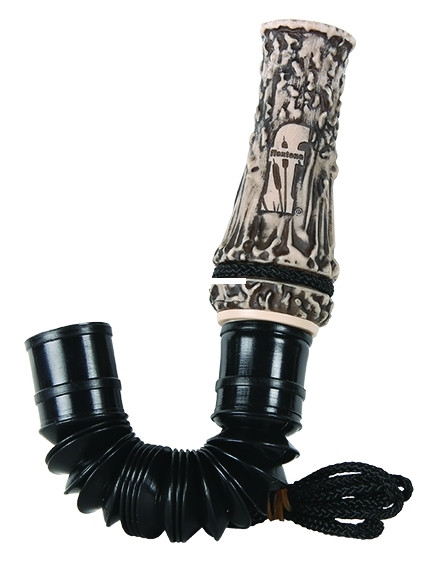 Flextone FG-DEER-00061 Natural Bone - Grunt'R - FG-DEER-00061