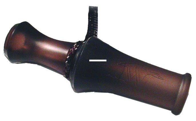 Flextone FG-PRED-00002 Dying Rabbit - Call - FG-PRED-00002