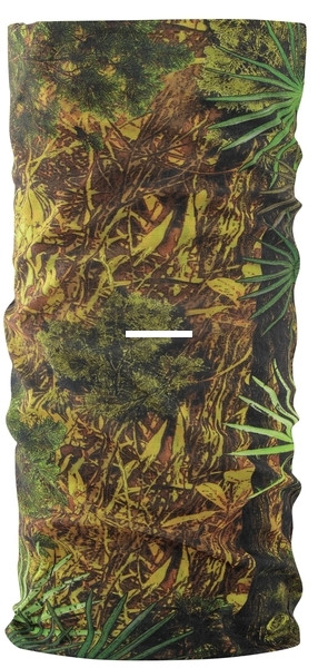 Flying Fisherman SB1700 Camo - Sunbandit - Neck Gaiter Mask SB1700