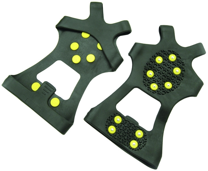 Frabill 6576 Ice Creepers Up To - Size 10 - Pull-on Style - 6576
