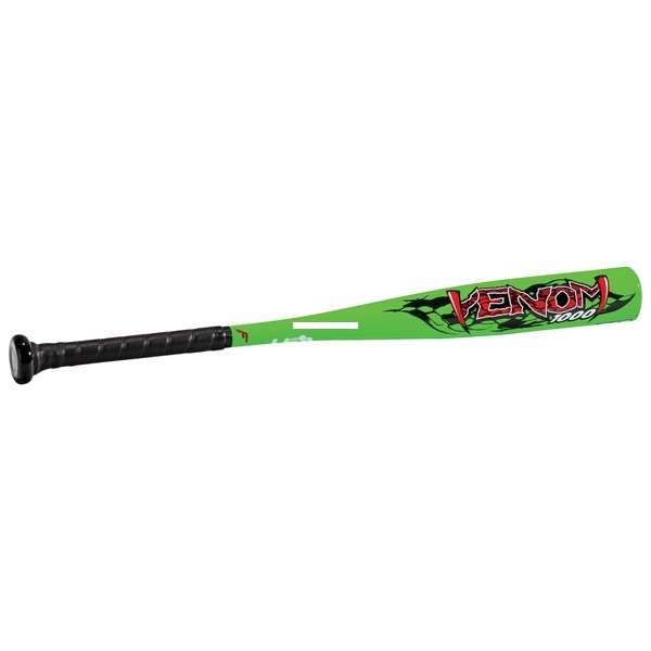 Franklin 24501 24" Venom 1000 - Series Bat - 24501