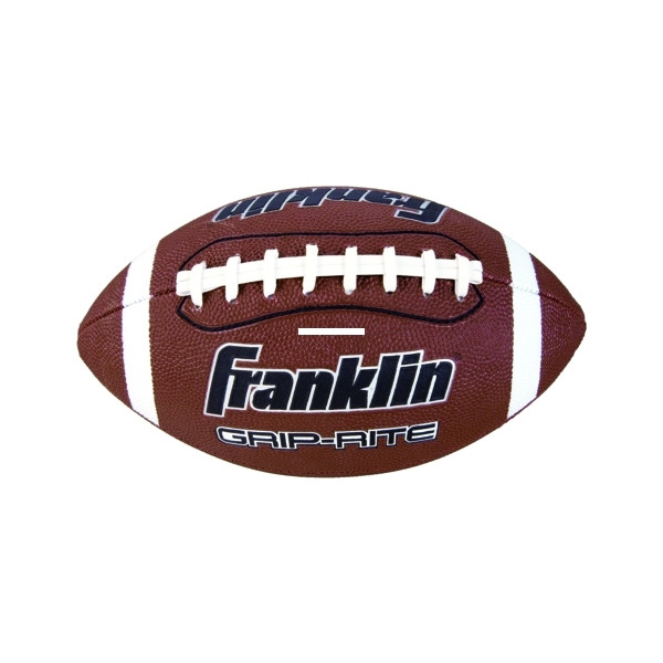 Franklin 5010 Grip-Rite Football - Junior - 5010