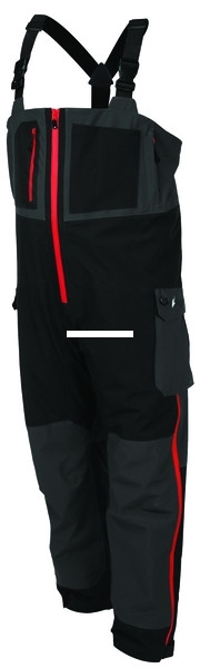 Frogg Toggs PF93160-107MD Pilot II - Frogg Guide Bib Rain Pants - PF93160-107MD