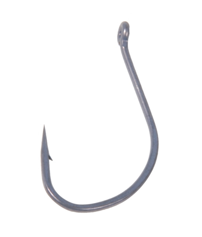 Gamakatsu 338209 G Finesse Drop - Shot Hook, Size 2, Needle Point - 338209  - Big Country Sporting Goods