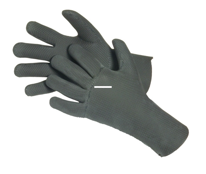 Glacier 813BK-L Ice Bay Waterproof - Fleece Lined - 813BK-L