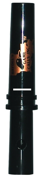 Haydel's VTM-90 Mallard Duck Call - Variable Tone Double Reed - VTM-90
