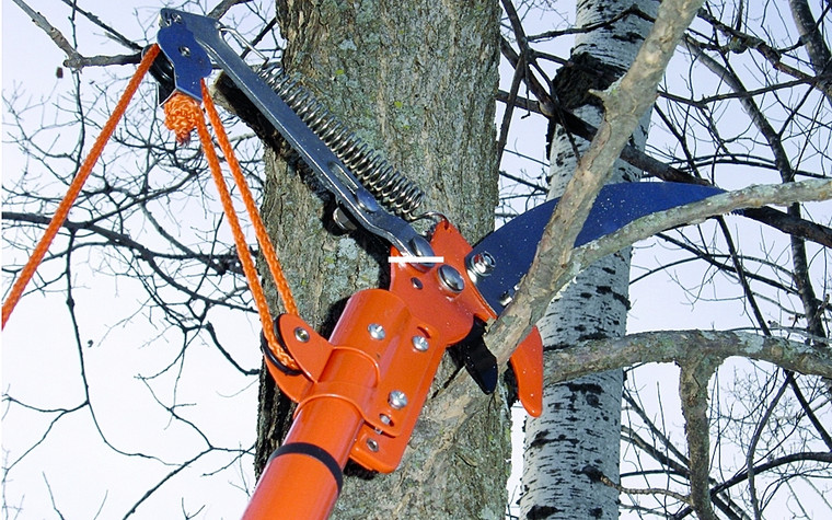 HME EPS-1 Expandable Pole Saw - EPS-1
