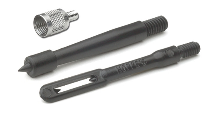 Hoppes 1416 Slotted End 16, 12 - Gauge, Card - 1416