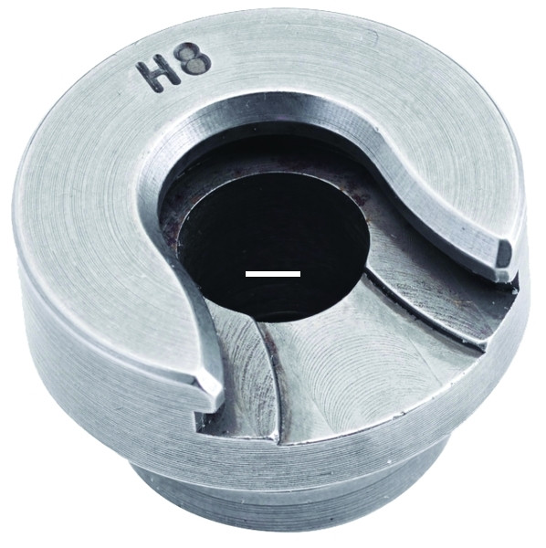 Hornady 390606 Shell Holder #45 .45 - Auto - 390606