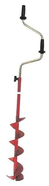 HT AE-7 Arctic Express 7" Hand Ice - Auger - AE-7