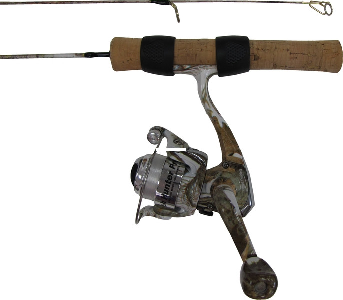 HT FHSC-25LSC Snow Combo 25" Lig - FHSC-25LSC