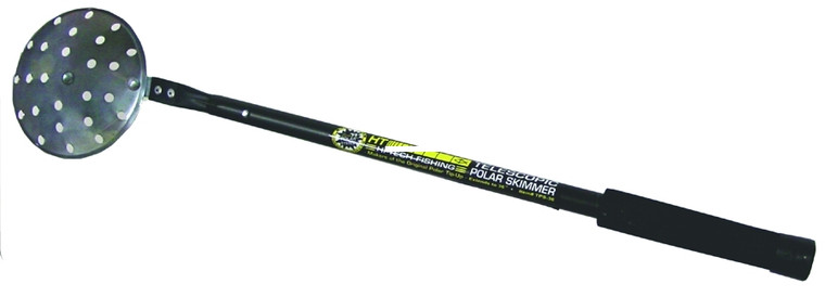 HT TPS-36 Telescopic Skimmer - Extends To 36" - TPS-36