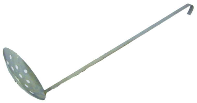 HT ESK-2 Ice Skimmer 18" Metal - ESK-2