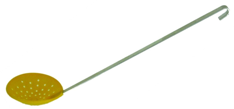 HT PFS-1D Ice Skimmer 16" Alum - Handle - PFS-1D