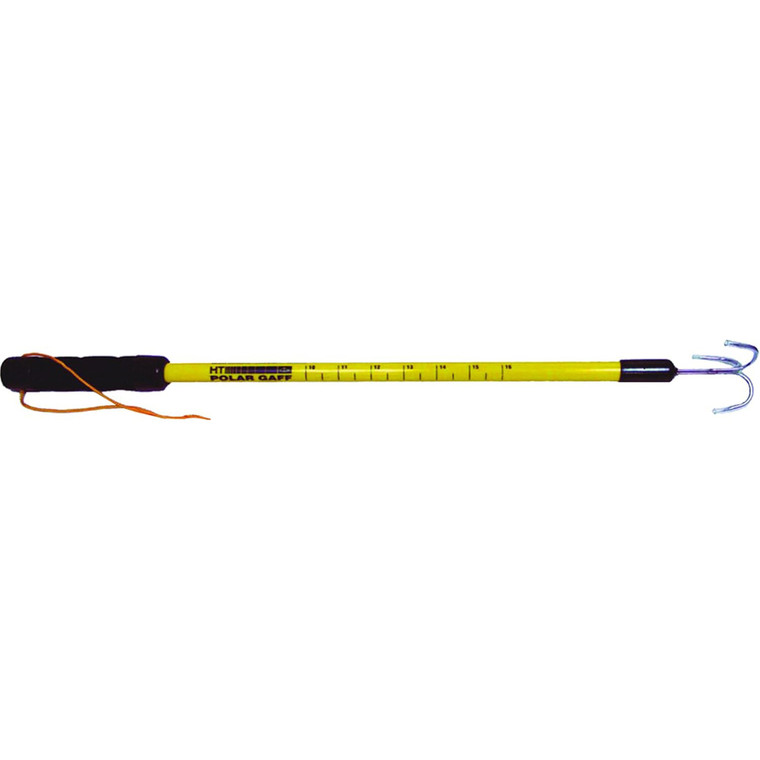 HT PGT-24 Polar Gaff 24" Treble Hl - PGT-24