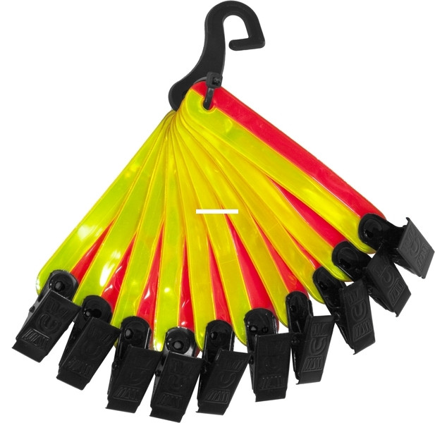 Hunter Safey System ND Night-N-Day - 10pk Trail Markers - ND