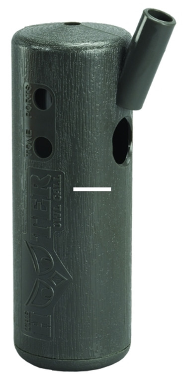 Hunters Specialties 06898 "The - Hooter" Barred Owl Hooter Call - 6898