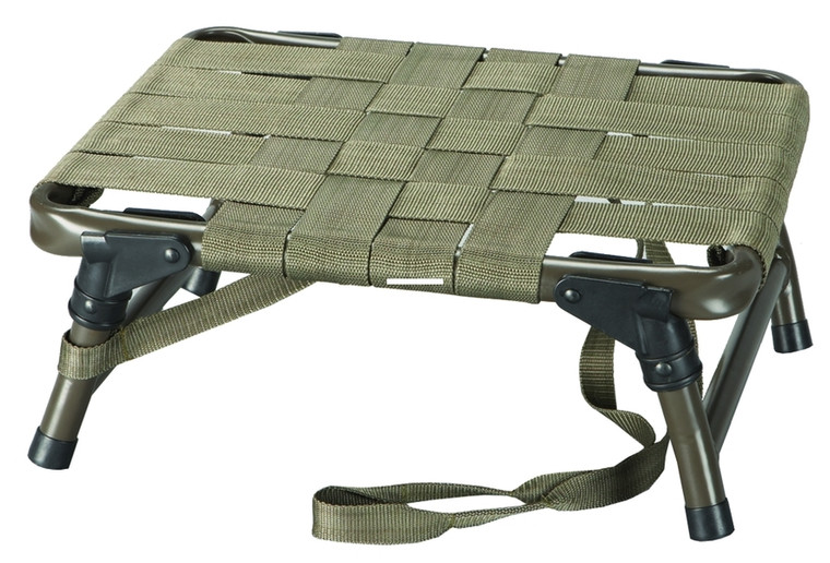 Hunters Specialties 06820 Strut - Seat w/Folding Legs - 6820