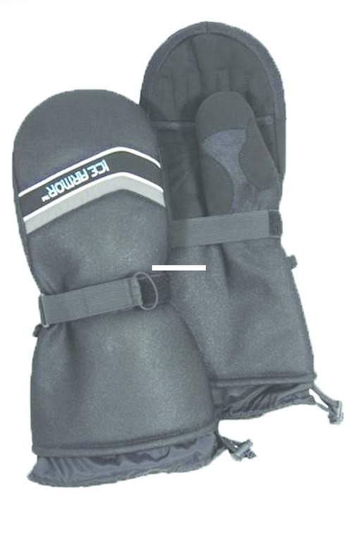 Ice Armor 10482 Edge Mitt Large - 10482 Ice Armor 10482 Edge Mitt Large - 10482