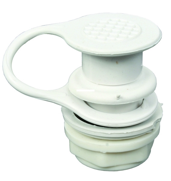 Igloo 24010 Drain Plug White - 24010