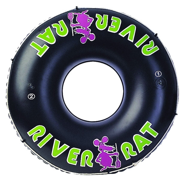 Intex 68209EP River Rat Tube 48" - 68209EP