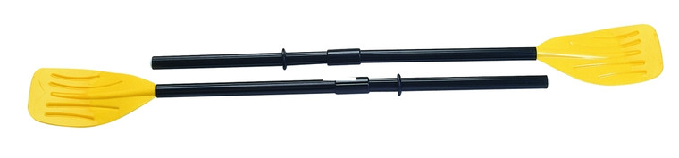 Intex 59623E French Oars 48" 3-Piece - 59623E