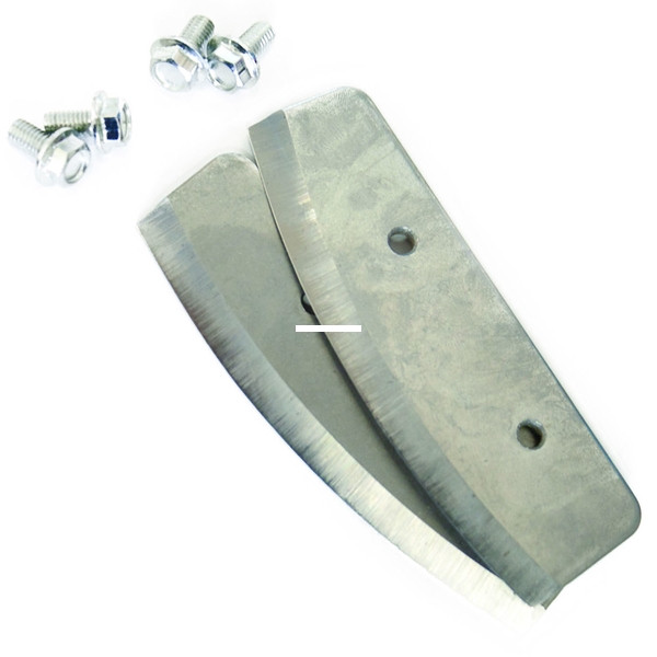 ION 11735 Replacement Blades 8" - Blades - 11735