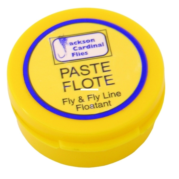 Jackson Cardinal 1PFP-60 Paste - Flote 1/4oz Fly Dressing - 1PFP-60