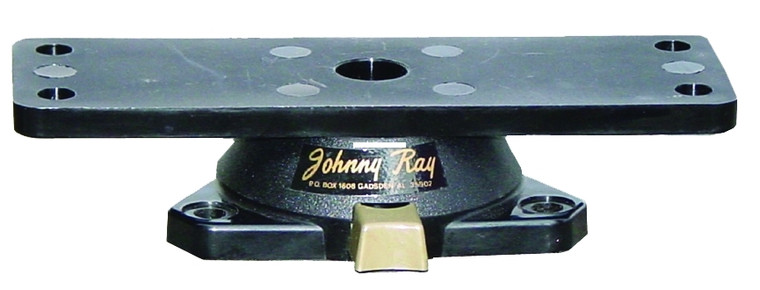 Johnny Ray JR300 LCG Swivel - Lowrance & Eagle - JR300 Johnny Ray JR300 LCG Swivel - Lowrance & Eagle - JR300