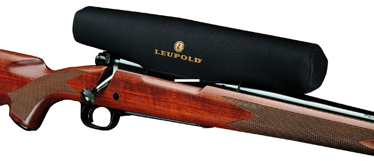 Leupold 53578 ScopeSmith Water - Proof Scope Cover, Size XL, 50 mm - 53578