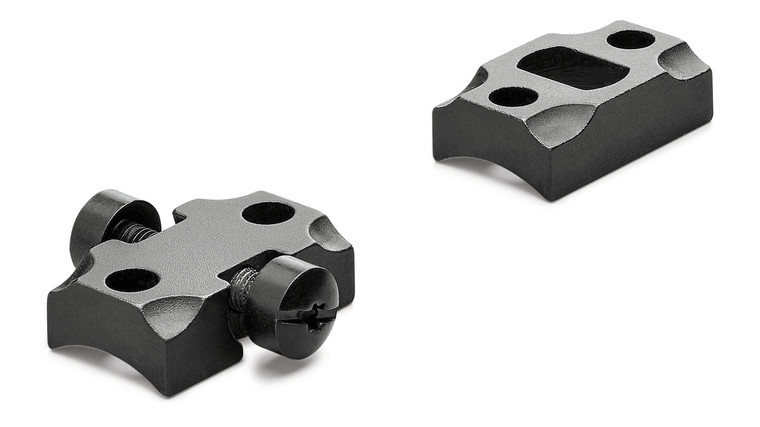 Leupold 171903 STD Ruger American - 2-pc Matte - 171903