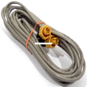 Lowrance 000-0127-30 ETHEXT-25YL - Ethernet 25' Extension Cable - 000-0127-30